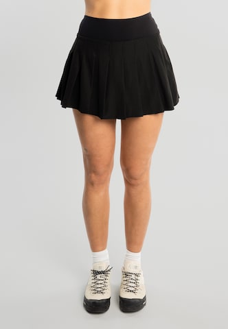 Another Cotton Lab - Saia em preto