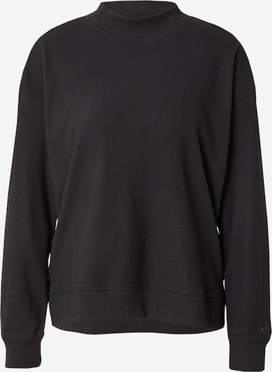 ADIDAS GOLF Sportska sweater majica 'Go-to Mock' u crna, Pregled proizvoda