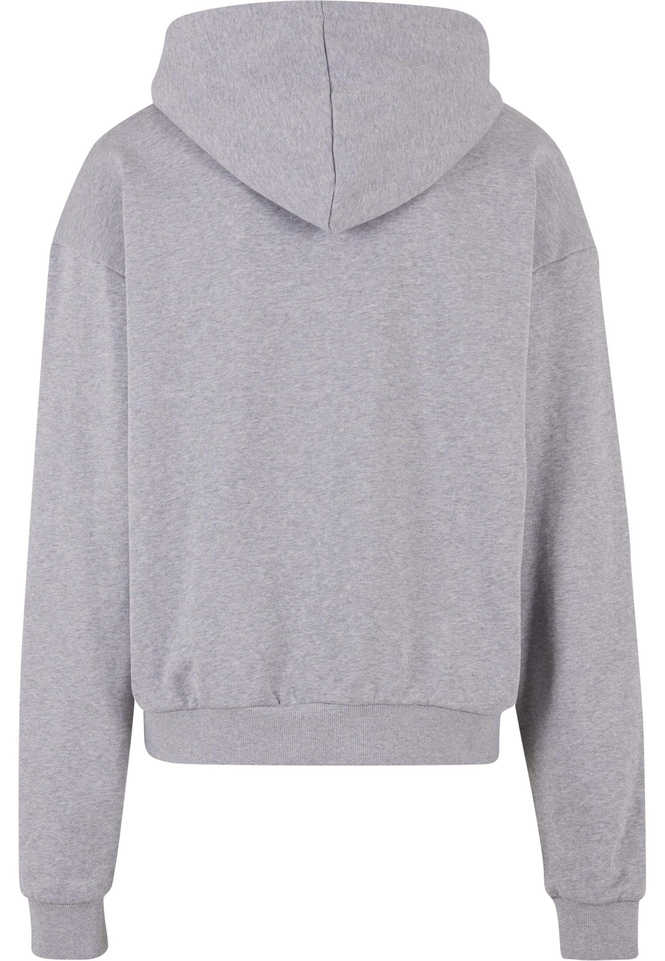 Felpa di MT Upscale in grigio