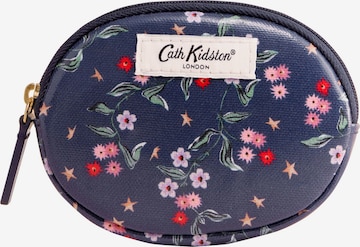 Cath Kidston Kukkaro värissä sininen: etupuoli