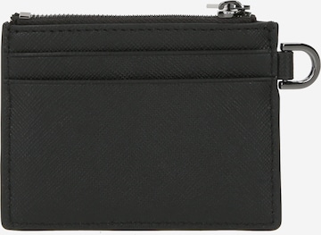 Calvin Klein Case 'Modern Bar' in Black