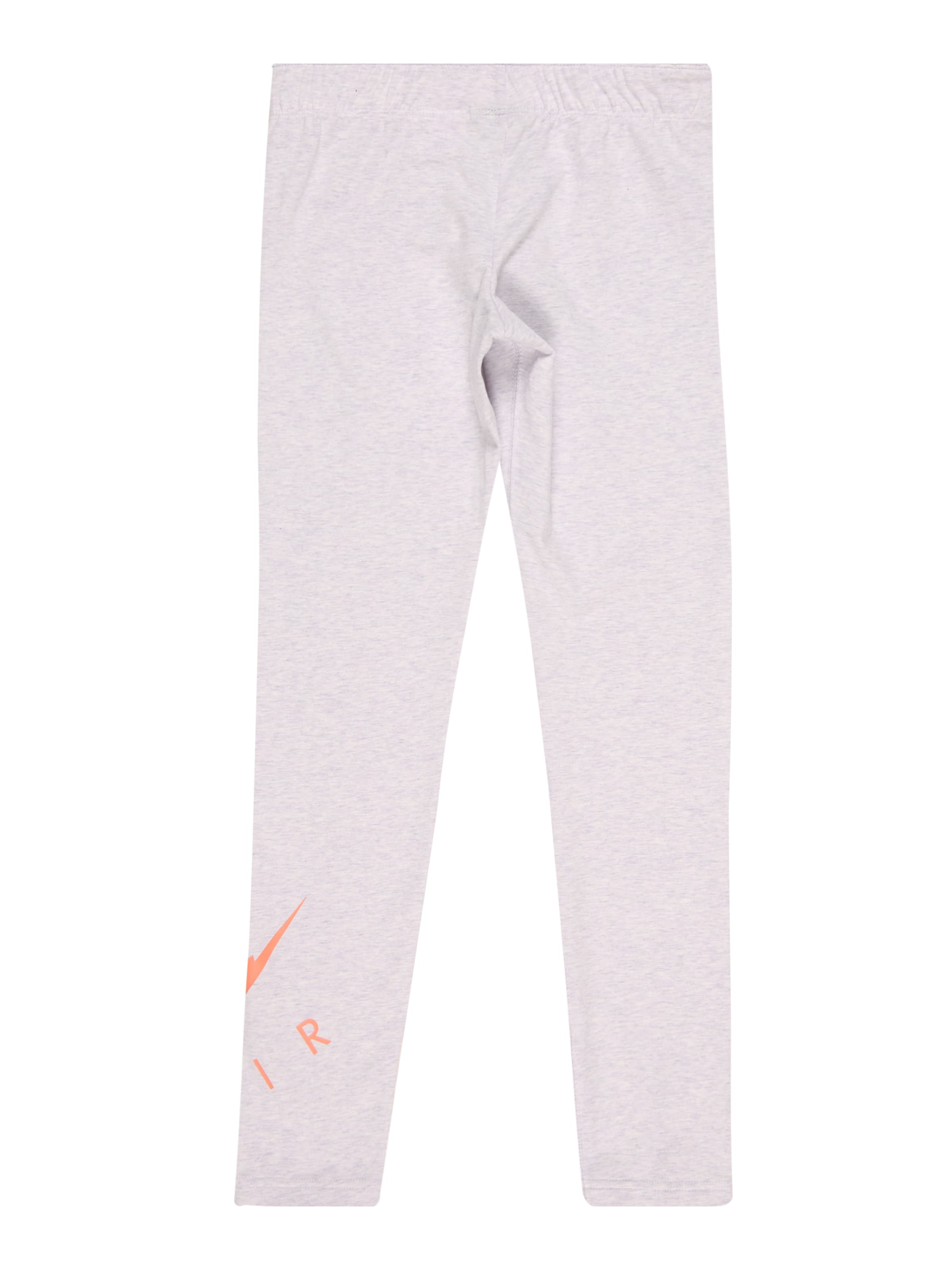 Nike Sportswear Skinny Leggings 'Air' in Grey