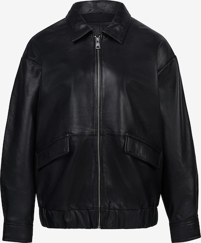 trueprodigy Välikausitakki 'Nova' värissä musta, Tuotenäkymä