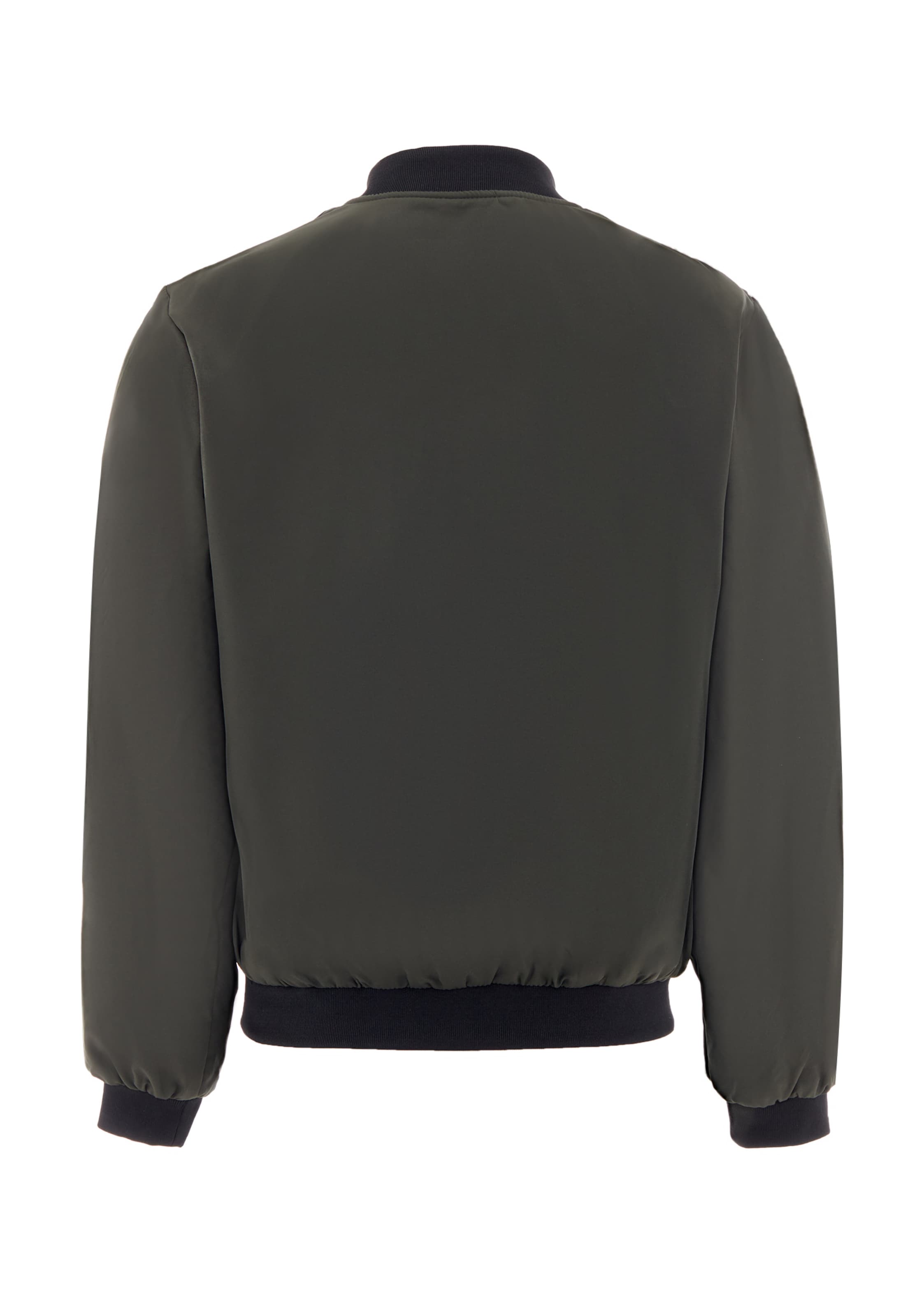 HOMEBASE Prechodná bunda - Zelená