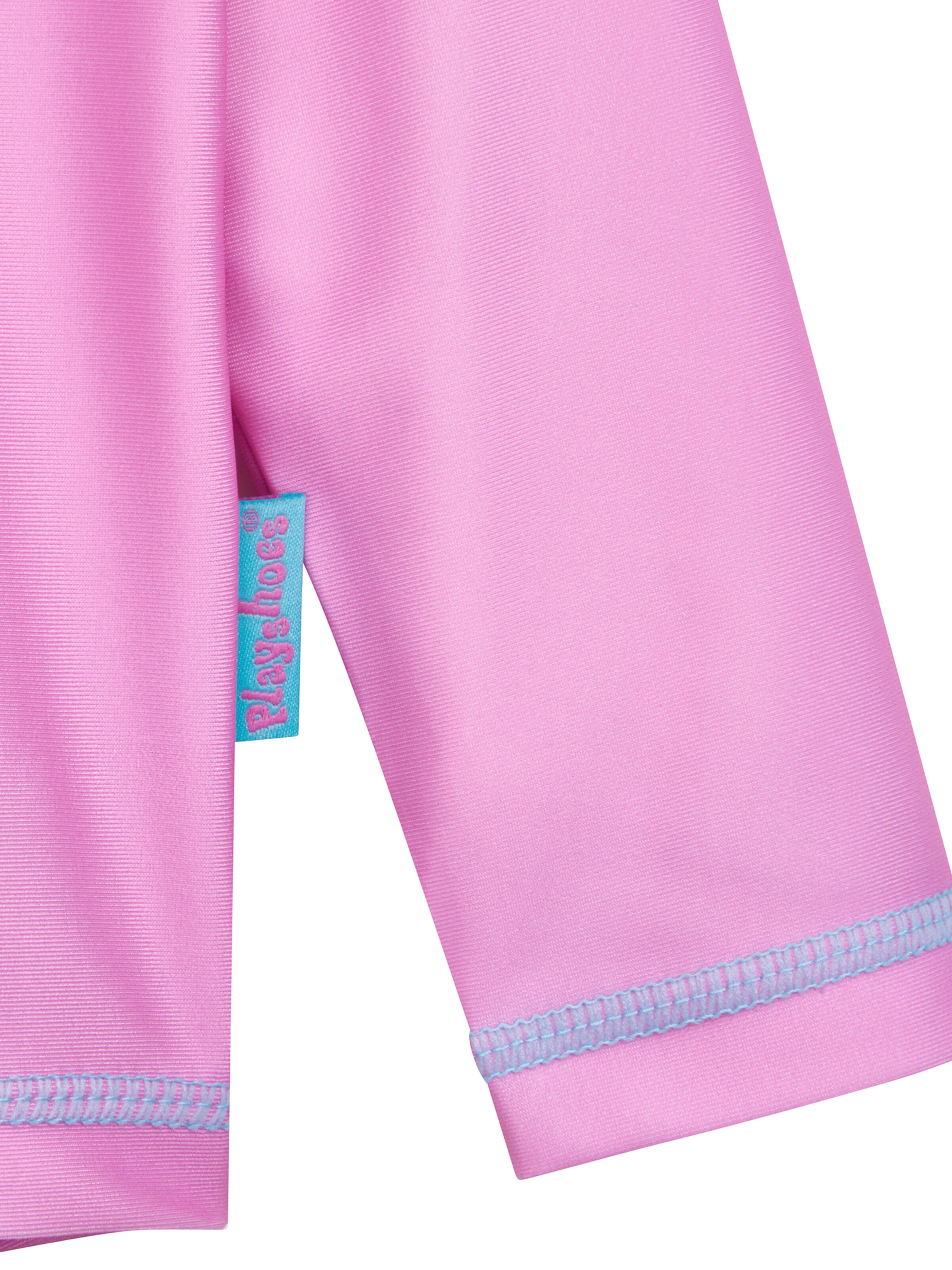 Protection UV PLAYSHOES en violet