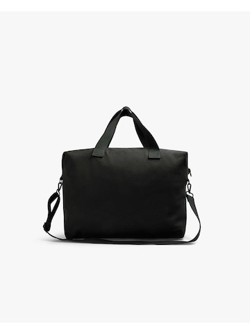 Scalpers Чанта 'Duffle' в черно