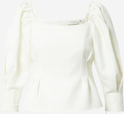 Copenhagen Muse Bluse 'BLOSH' in naturweiß, Produktansicht
