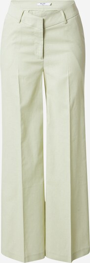 NA-KD Pantalon à plis en pomme, Vue avec produit