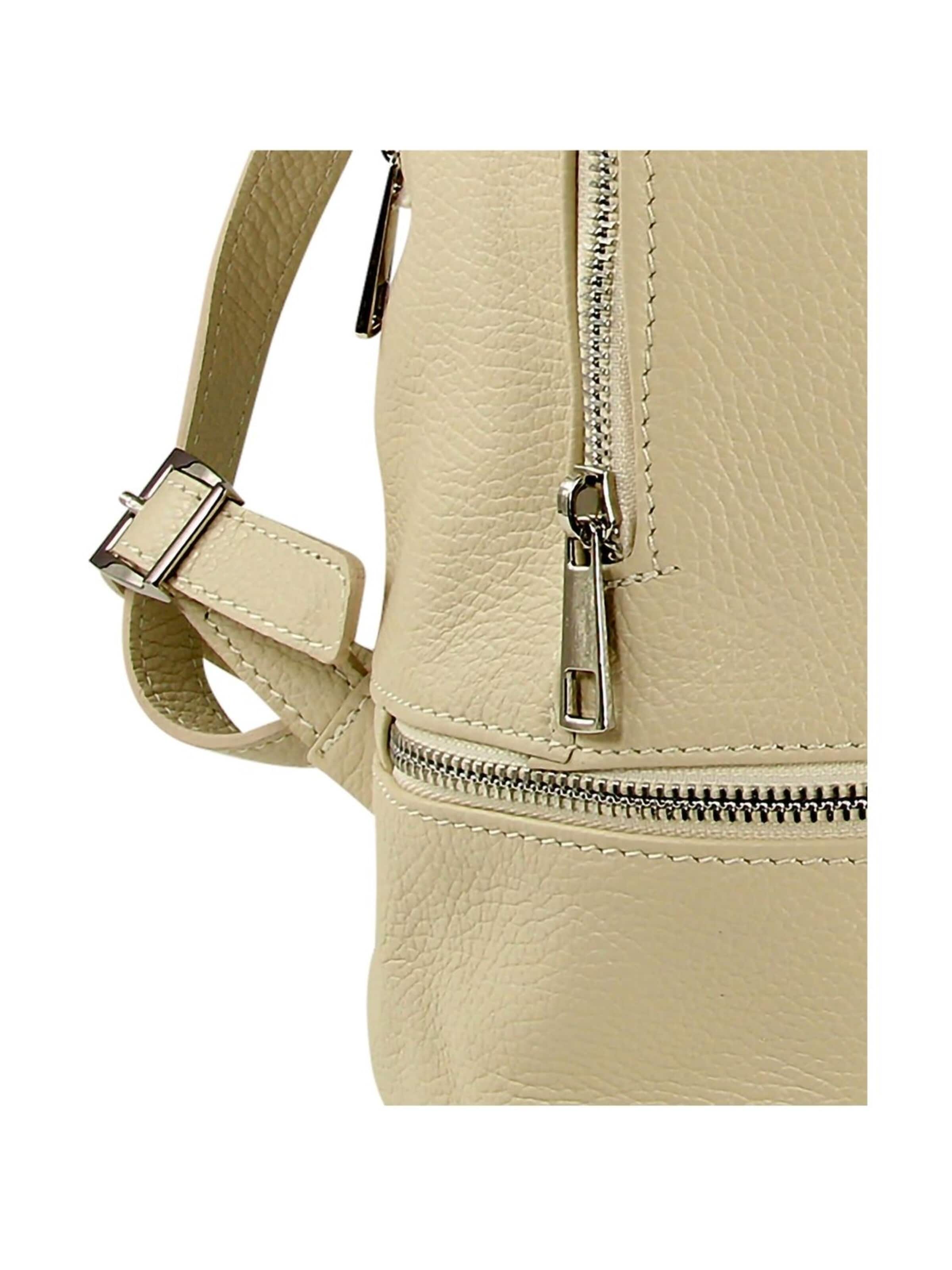 Toscanto Rucksack‌‌‌‌‌ in Beige
