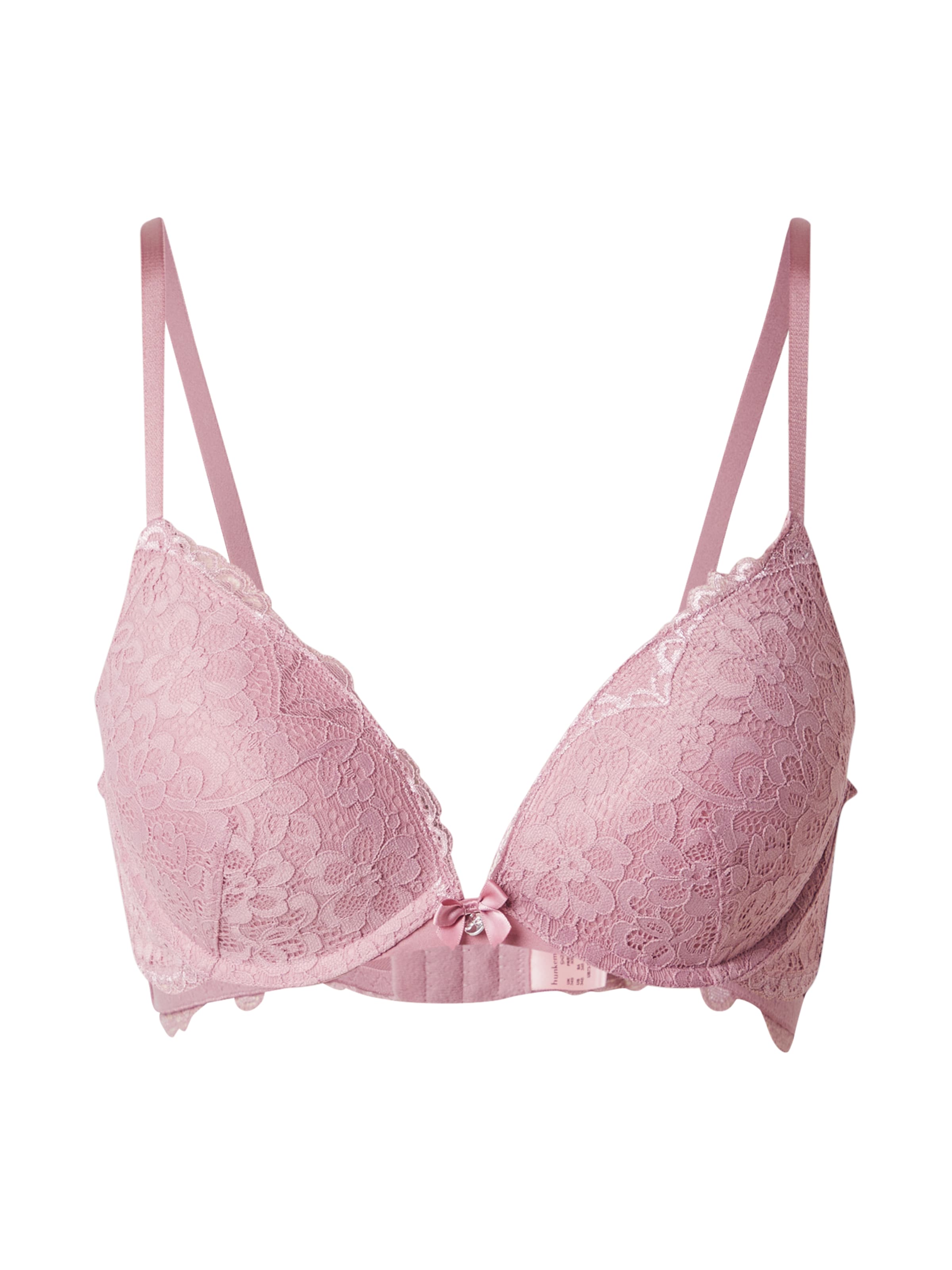 Hunkemöller Podprsenka 'Marine' - eozín, Produkt