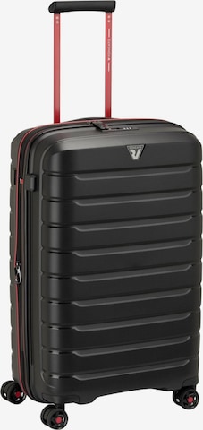 Roncato - Carrito en negro: frente