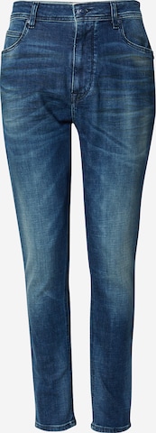 Gangregular Traperice '94ALESSIO' - plava boja: prednji dio