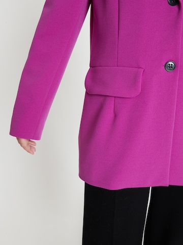 Ana Alcazar Blazer in Pink