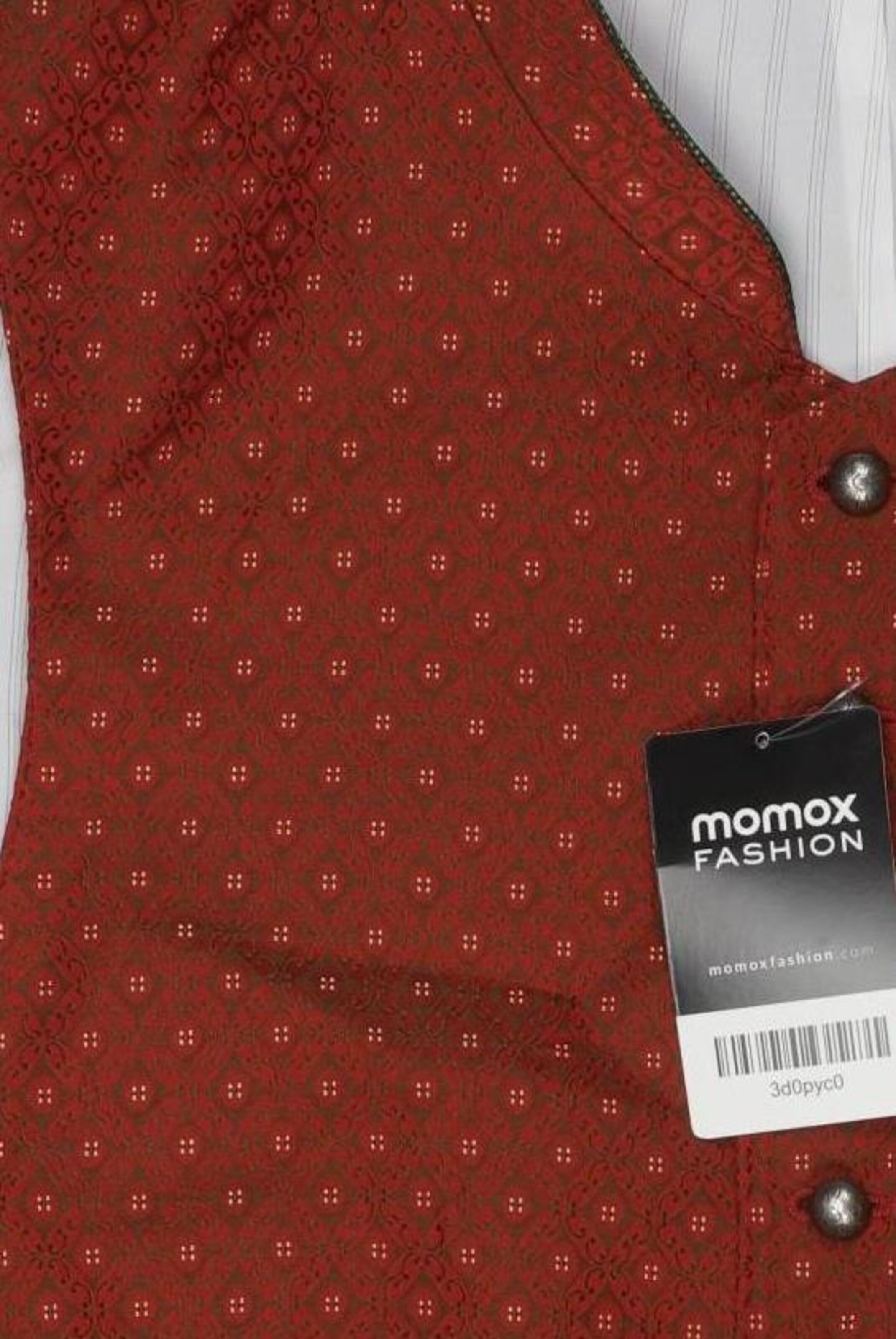 Grasegger Vest in S in Mixed colors