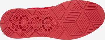 Soccx Sneakers in Red