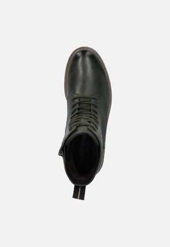 JOSEF SEIBEL Bootie in Green