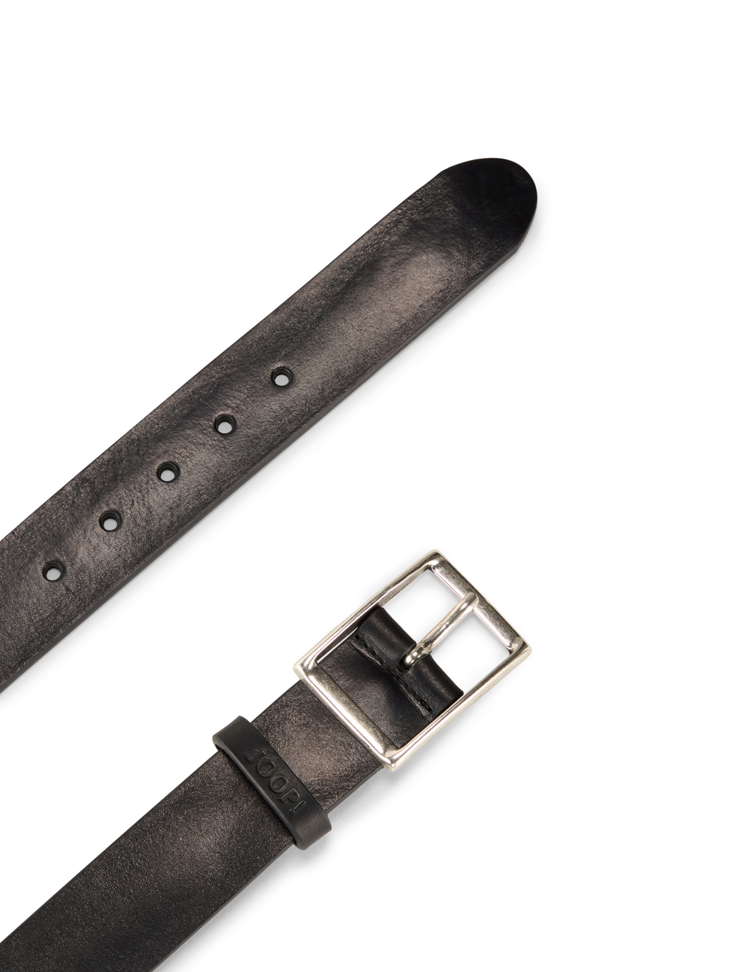 JOOP! Belt in Black