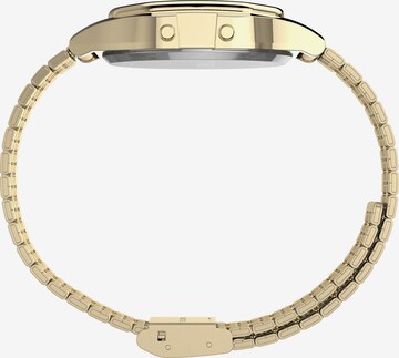 TIMEX Analog Watch in Gold