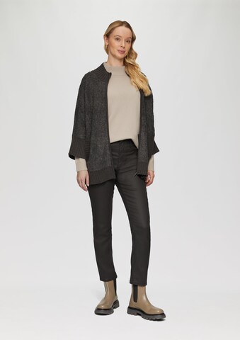 s.Oliver BLACK LABEL Sweater in Beige