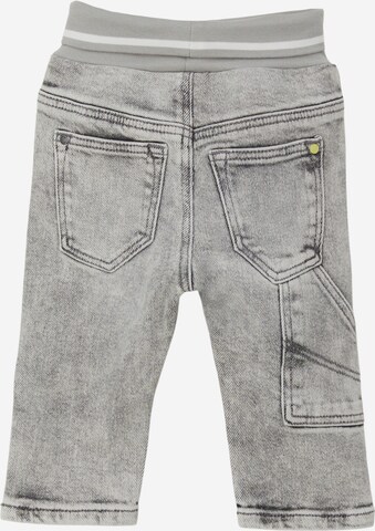 Coupe slim Jean s.Oliver en gris