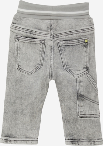 s.Oliver Slim fit Jeans in Grey