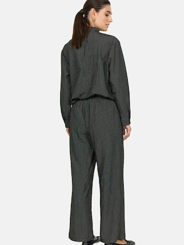 Regular Pantalon ' SC-POY 2_B ' Soyaconcept en noir