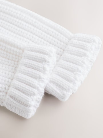 Cardigan Next en blanc