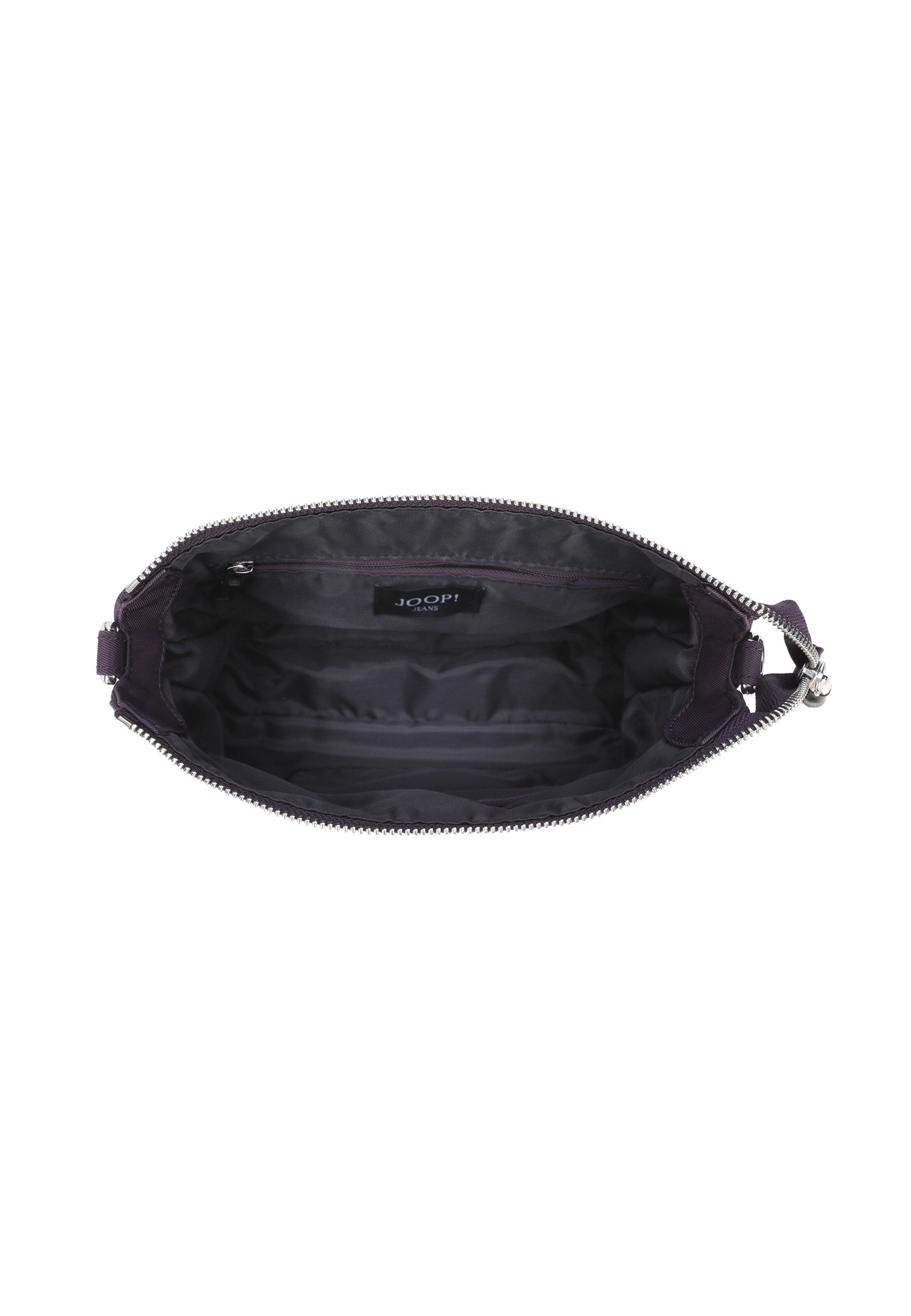 JOOP! Jeans Crossbody Bag 'Giocoso Letizia' in Purple