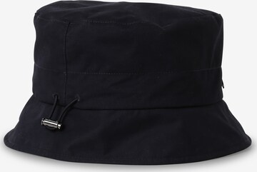 LOEVENICH Bucket Hat in Blau