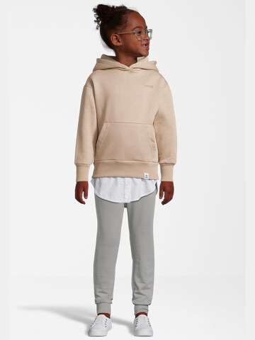 New Life Sweatshirt in Beige