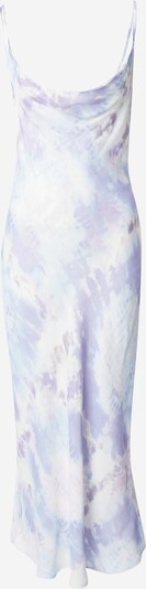 Rochie 'AKILINA' GUESS pe crem / albastru deschis / mov deschis, Vizualizare produs