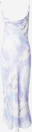 GUESS Dress 'AKILINA' in Cream / Light blue / Light purple, Item view