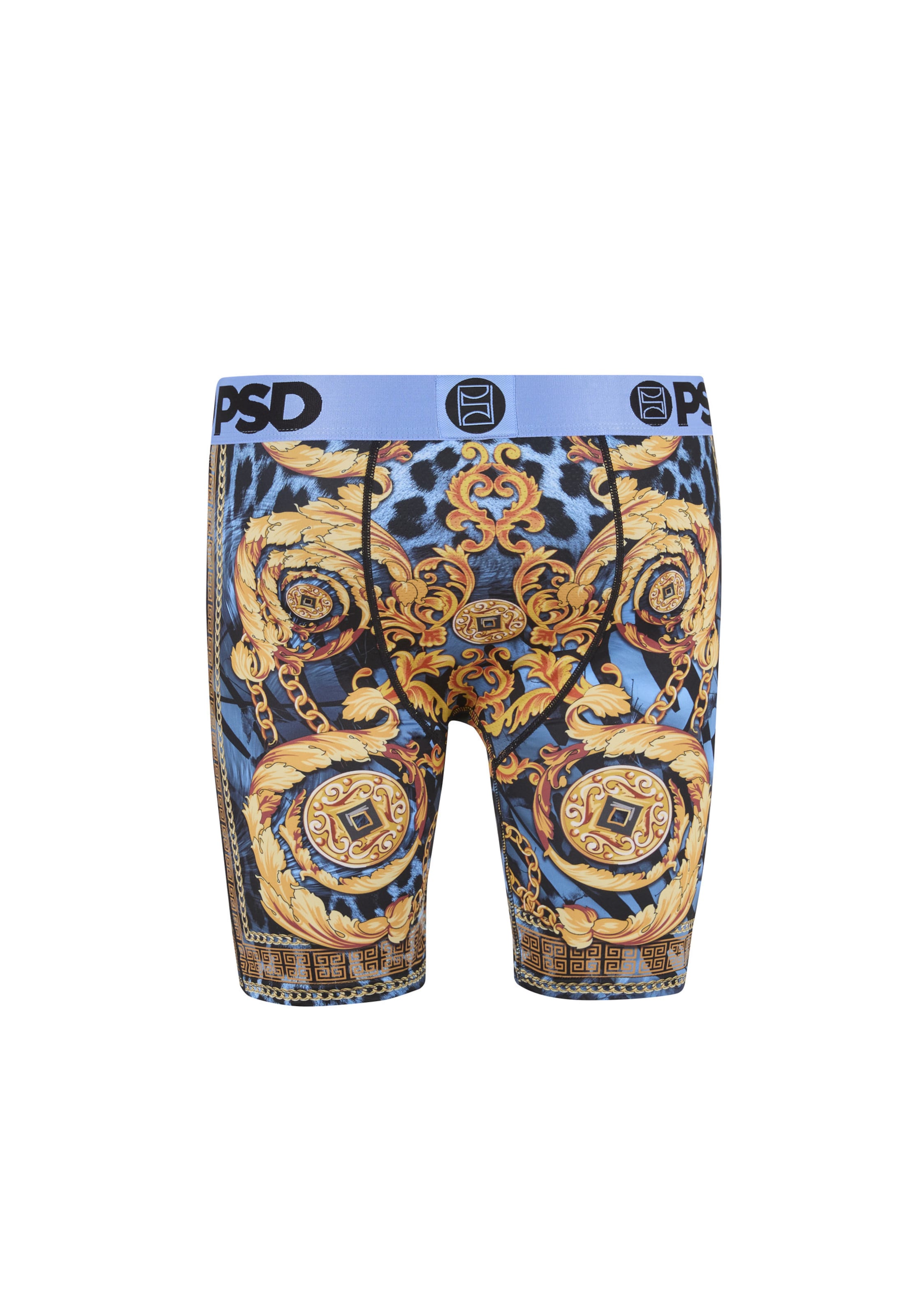 PSD - Calzoncillo boxer 'SKY VAULT' en Mezcla de colores
