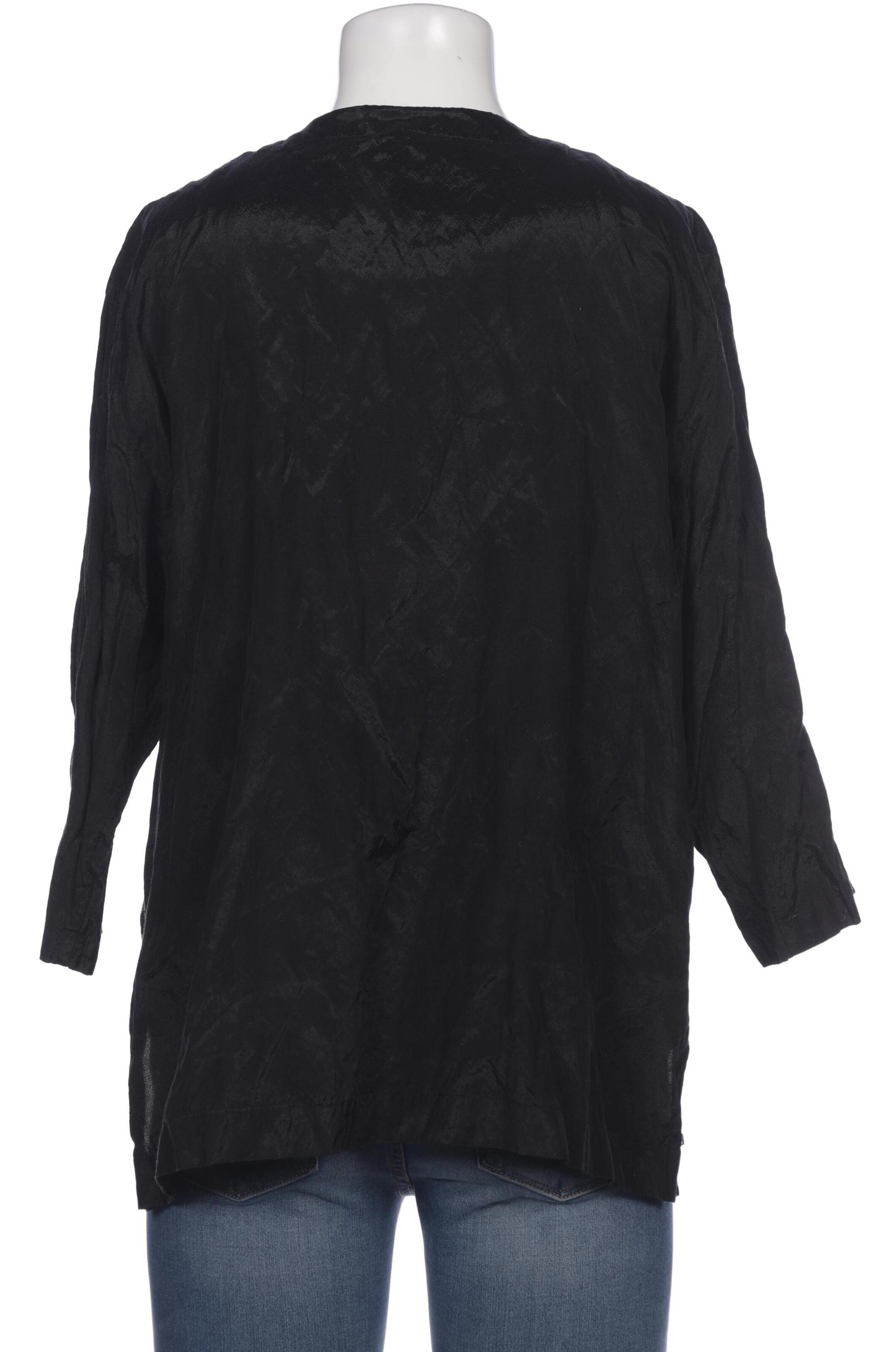 ABSOLUT by ZEBRA Bluse XS in Schwarz
