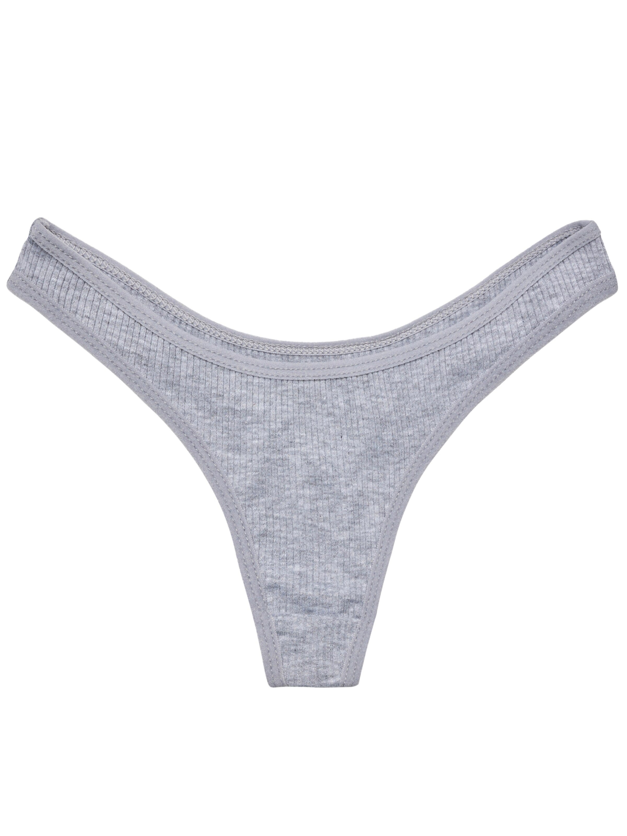 Tazzio String 'F902' in Grijs