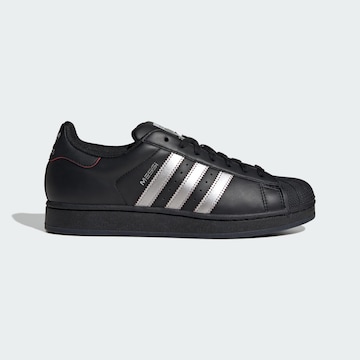 ADIDAS PERFORMANCE - Chuteira 'Superstar Messi' em preto