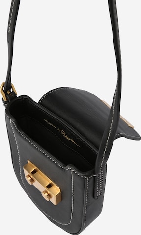 3.1 Phillip Lim Schoudertas 'PASHLI' in Zwart