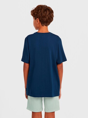 mėlyna O'NEILL Marškinėliai