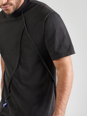 T-Shirt A Cold Wall en noir