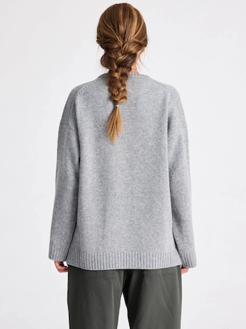 Gai+Lisva Pullover ' Emely ' i grå