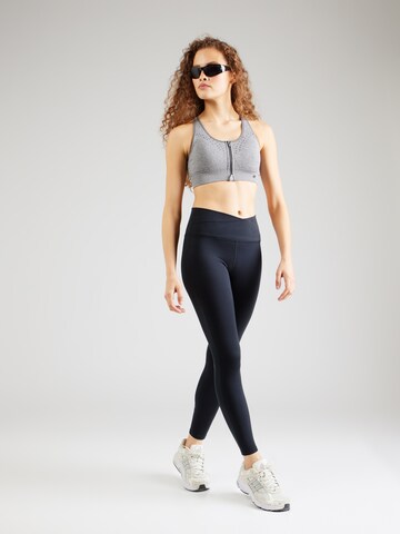 Marika Bralette Sports bra 'AVA' in Grey