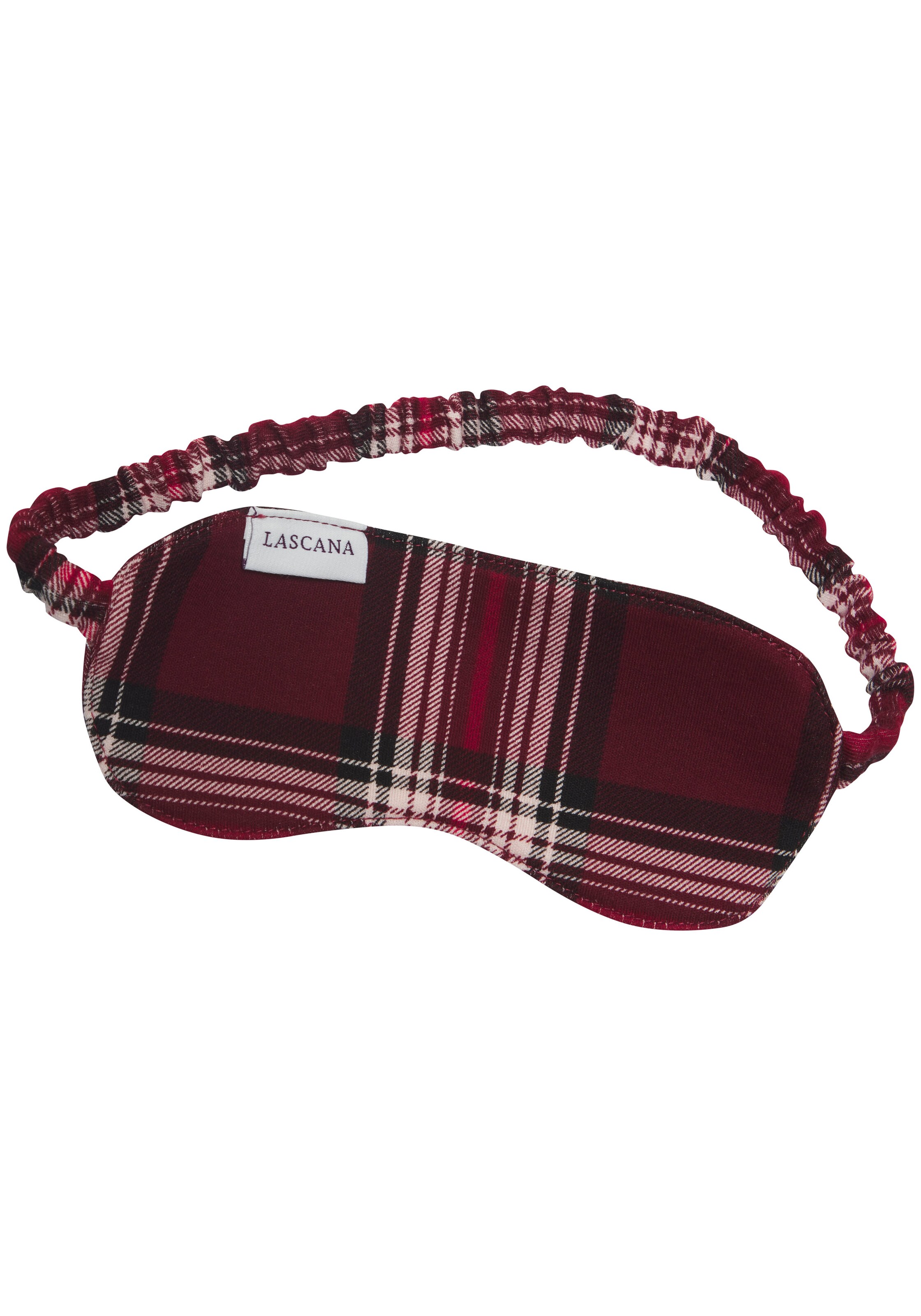 Pigiama di LASCANA in rosso