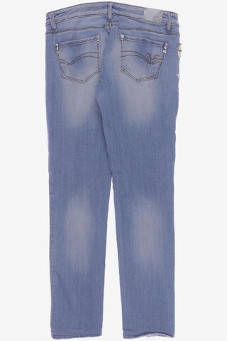 Fracomina Jeans in 28 in Blue