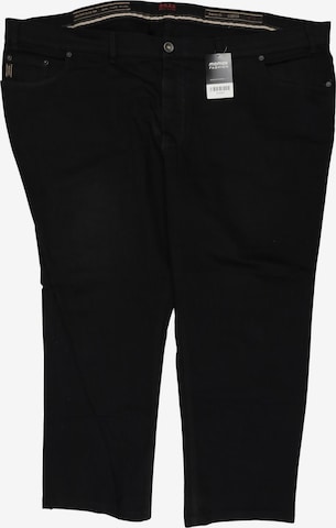 BRAX Jeans 50 in Schwarz: Vorderseite