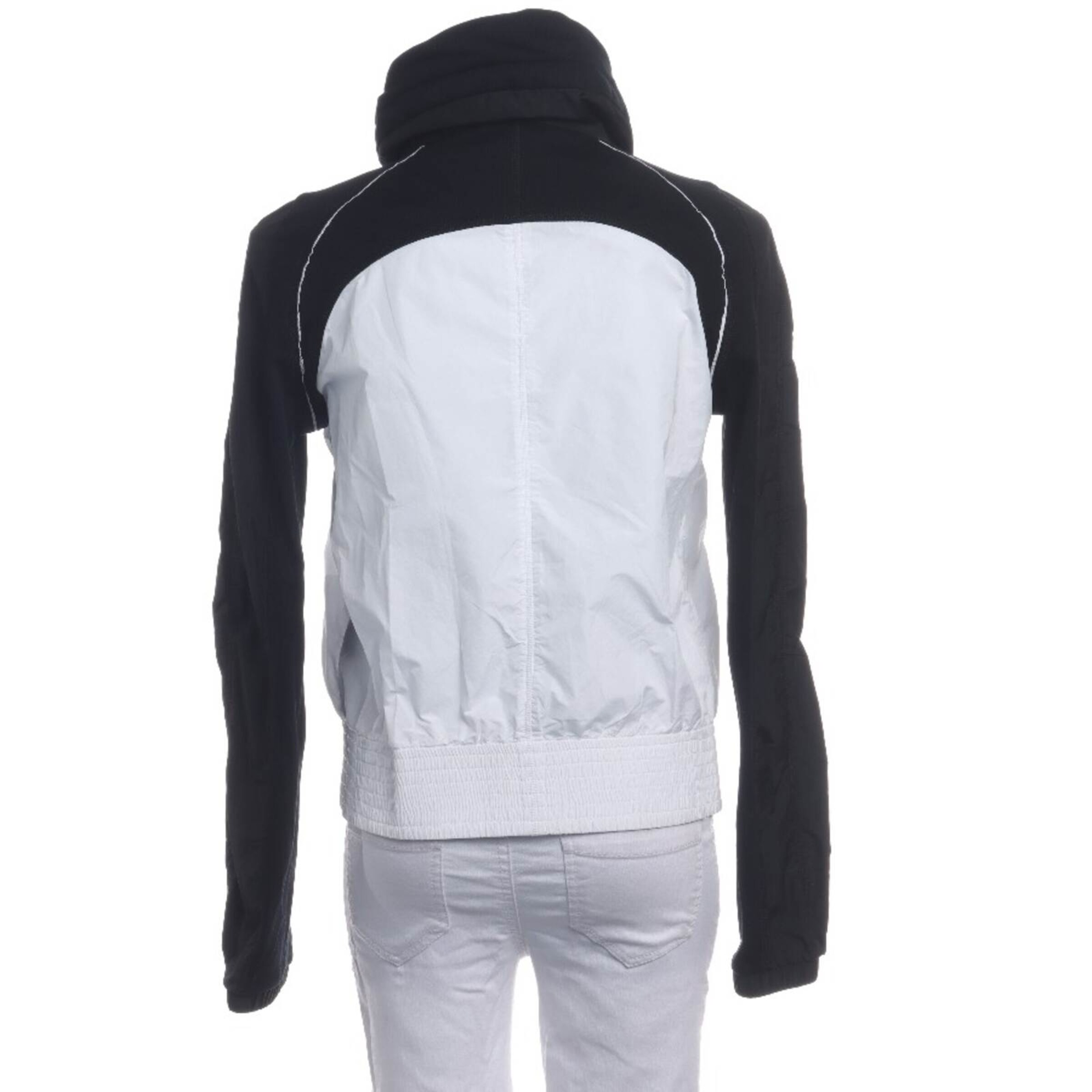 Marc Cain Jacket & Coat in M in Mixed colors