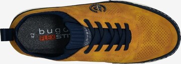 bugatti bugatti Slip-On Sneaker in Gelb