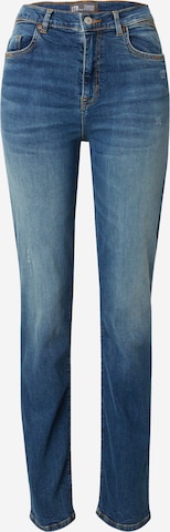 LTB Дънки 'NENA B' в синьо: отпред