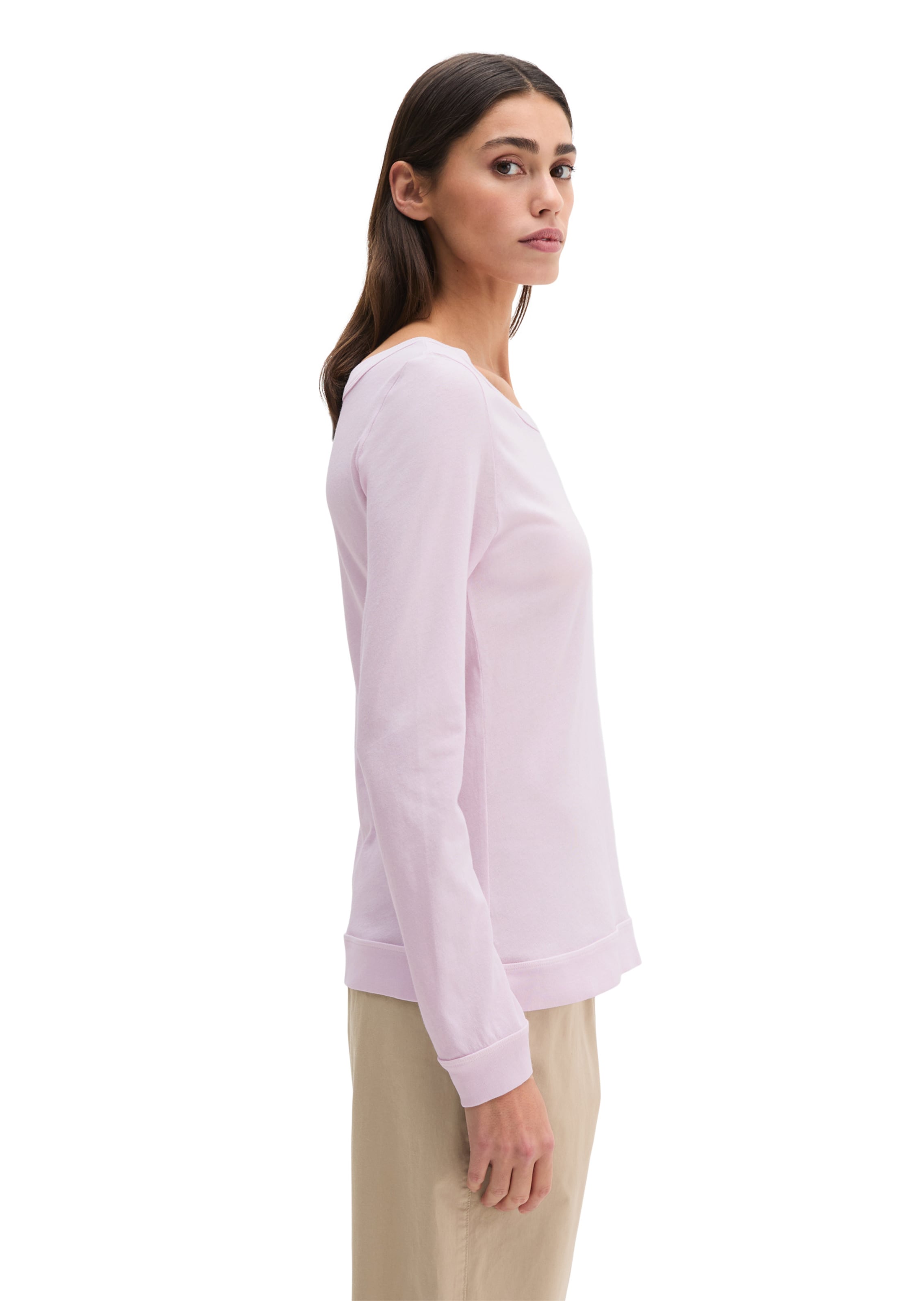 Marc O'Polo Shirt in Pink