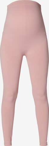 Skinny Leggings 'Reva' di Noppies in rosa