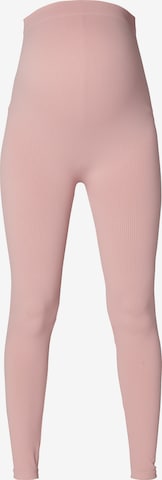 Skinny Leggings 'Reva' di Noppies in rosa